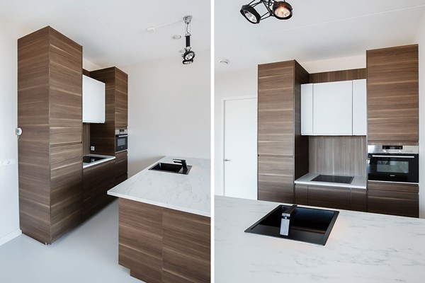 Medium property photo - Gustav Mahlerlaan 541B, 1082 MK Amsterdam